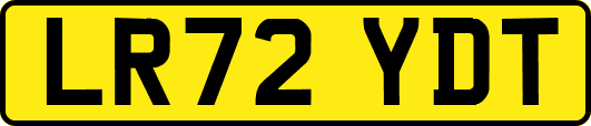LR72YDT
