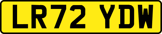 LR72YDW
