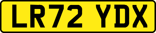 LR72YDX