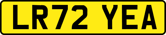 LR72YEA