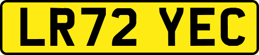 LR72YEC