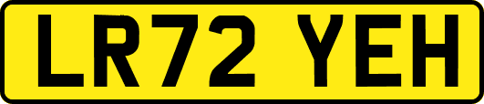 LR72YEH