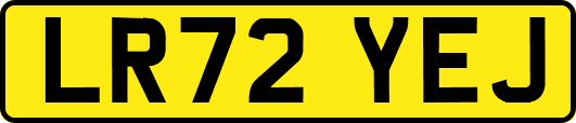 LR72YEJ