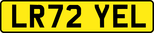 LR72YEL