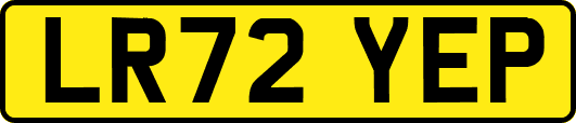 LR72YEP