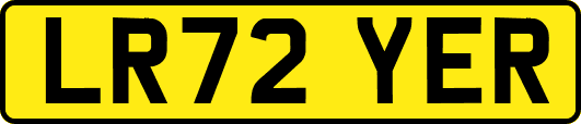 LR72YER