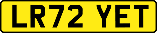 LR72YET