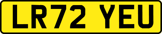 LR72YEU