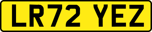LR72YEZ