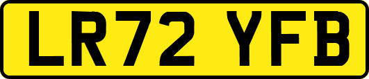 LR72YFB