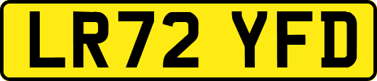 LR72YFD