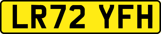 LR72YFH