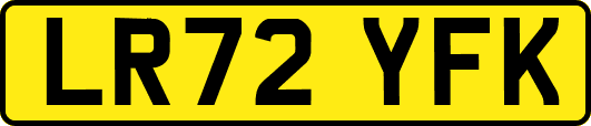 LR72YFK