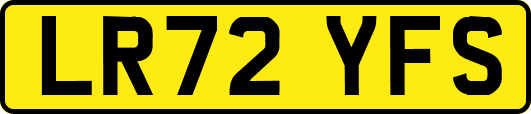 LR72YFS