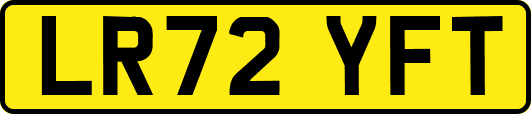 LR72YFT