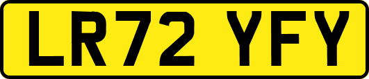LR72YFY