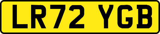 LR72YGB