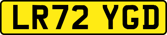 LR72YGD