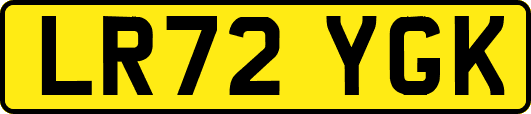 LR72YGK