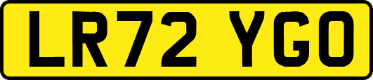 LR72YGO