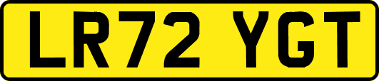 LR72YGT