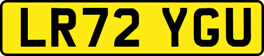 LR72YGU