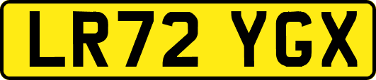LR72YGX
