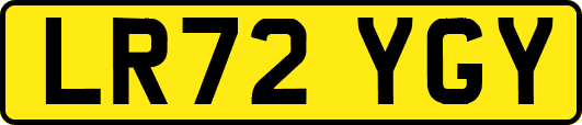 LR72YGY