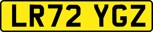LR72YGZ