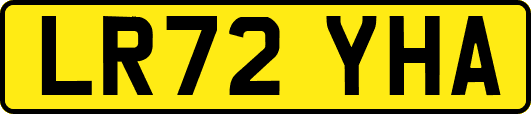 LR72YHA