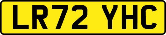 LR72YHC