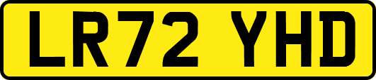 LR72YHD