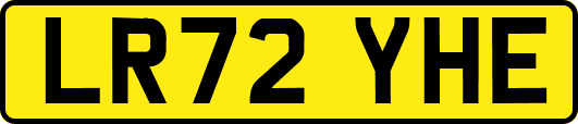 LR72YHE