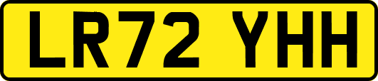 LR72YHH
