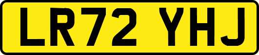 LR72YHJ