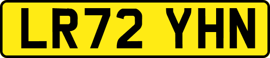 LR72YHN