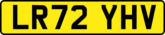 LR72YHV