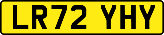 LR72YHY