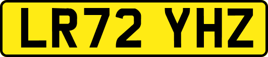 LR72YHZ