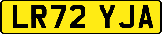 LR72YJA