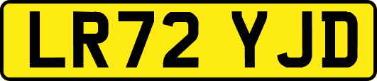 LR72YJD