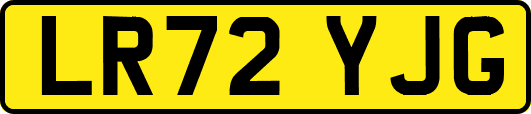 LR72YJG