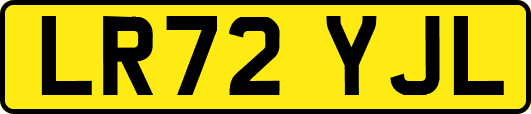 LR72YJL