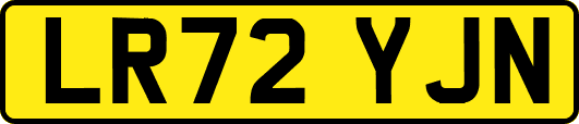 LR72YJN