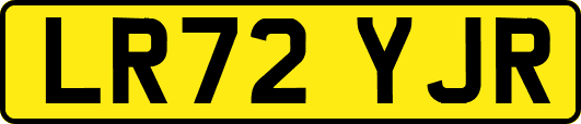 LR72YJR