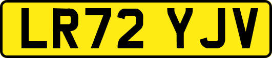 LR72YJV