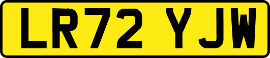 LR72YJW