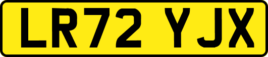 LR72YJX