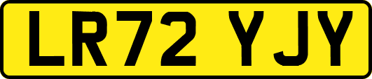 LR72YJY