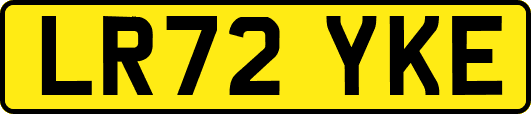 LR72YKE